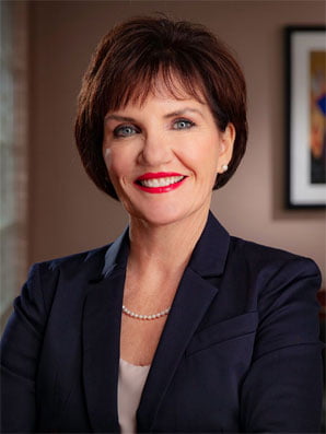 Kathleen Duffy Ybarra - President