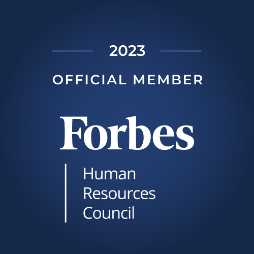 Forbs 2023 Human Resources Council